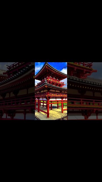 The temples of Kyoto are magical 💫🥹