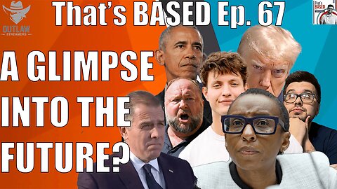Harvard President Under Fire, Obama Predicts Cyber Attacks, Hunter Biden Subpoenaed (full episode) 