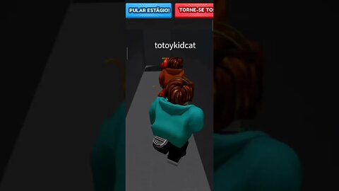 Tobys Hospital Obby TOTOY GAMES ‎@NEWxXxGames #roblox #shorts