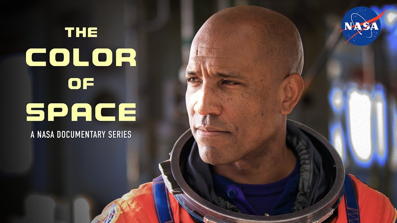 The Color of Space: The Series - Ep. 2, Victor Glover