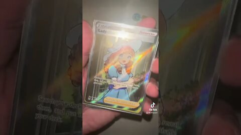 This is your vintage card 😍🔥