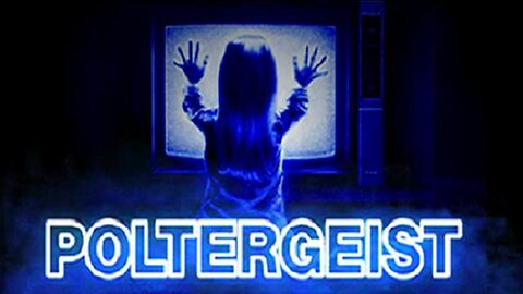 POLTERGEIST 1982 Family's New Haunted Home was Built on a Burial Ground FULL MOVIE HD & W/S