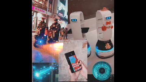 Chinese Technology
