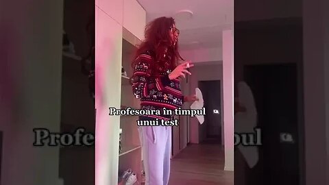 Cine mai avea așa profesori? #romania #andreyzeus