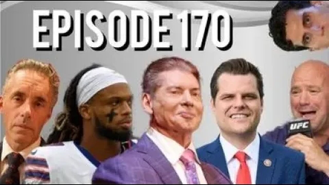 Ep. 170 Its Not Complicated