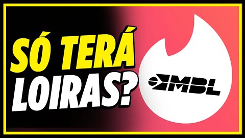 CRIAMOS O TINDER DO MBL | Cortes do MBL