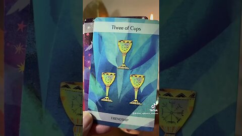 Tarot guidance