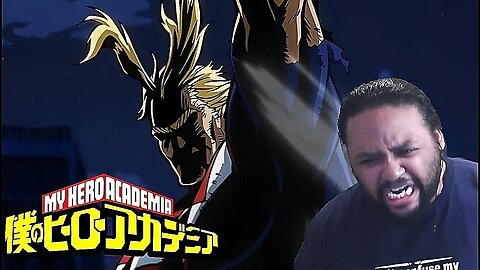 My Hero Academia S3 Ep 11 Reaction