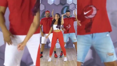 TIKTOK COREOGRAFIA DA MÚSICA PUT@ RARA, PUT@ MEXICANA - VAI SUA CAVALONA | Coreografia Put@ Mexicana