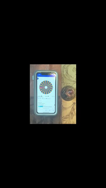 AND THE WINNER IS…