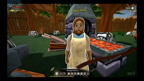 I Used to be an Adventurer Like You till I Opened Up a Shop - Shop Keepe 2