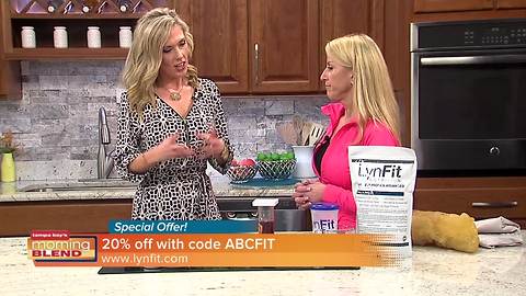 LynFit Nutrition