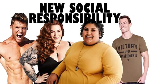 A New Social Contract | You Owe Health to EVERYONE