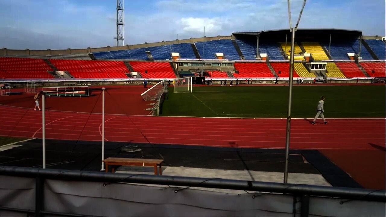 Super stadion Yenisey