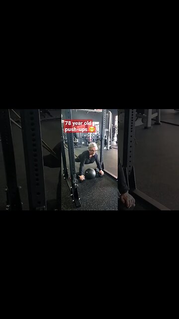 Anything is Possible 🙏 #shorts #pushups #press #gym #fitness #motivation #inspire #conjugate #AZ