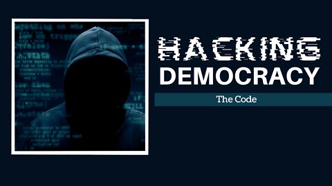 The Code: Excerpt from Hacking Democracy (2006)