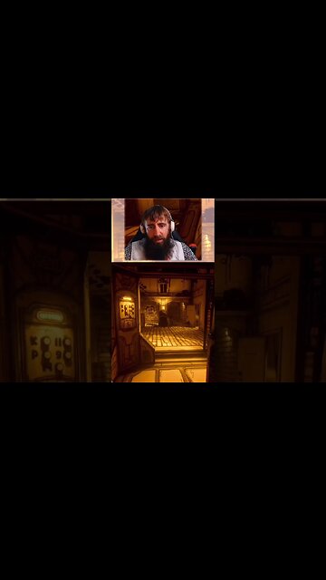 Who does he think he is ?! | bendy and the ink machine |