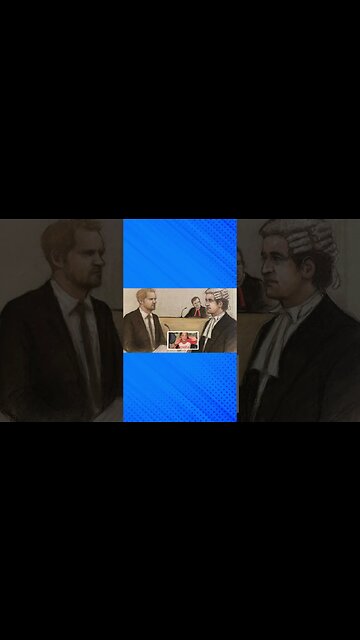 Sabrina talks about the High Courts' ceremonial Wigs