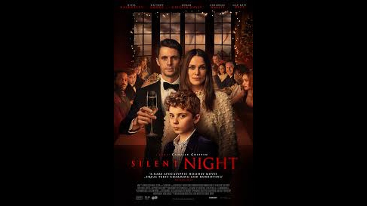 Review La Ultima Noche (Silent Night)