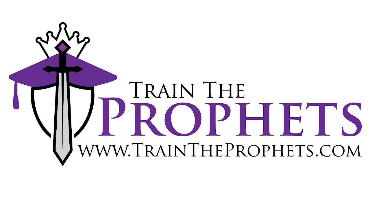 Train the Prophets 09/10/2021