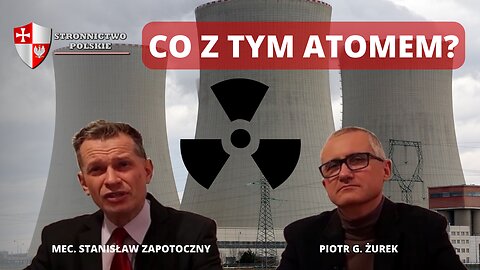 Co z tym atomem?