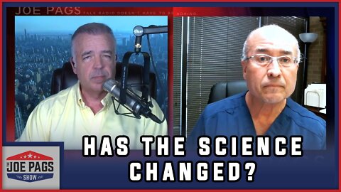 Has The Science Changed?