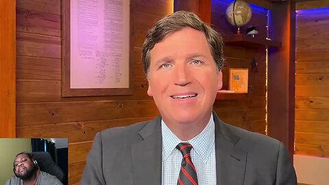 Fox News Ratings Tank And Tucker Breaks His Silence!