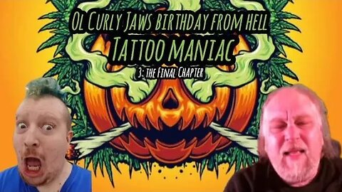 Tattoo Maniac 3: The Final Chapter