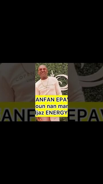 Zen pete nan djaz energy a