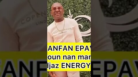 Zen pete nan djaz energy a