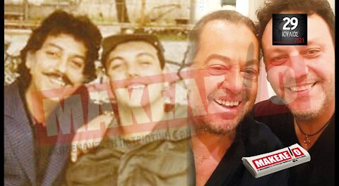 Teaser Εφημερίδας "Μακελειό" για Πέμπτη 29-07-2021