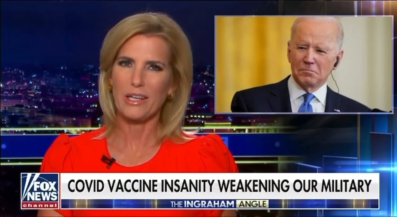 West Point cadet Nickaylah Sampson resigns over vaccine tyranny