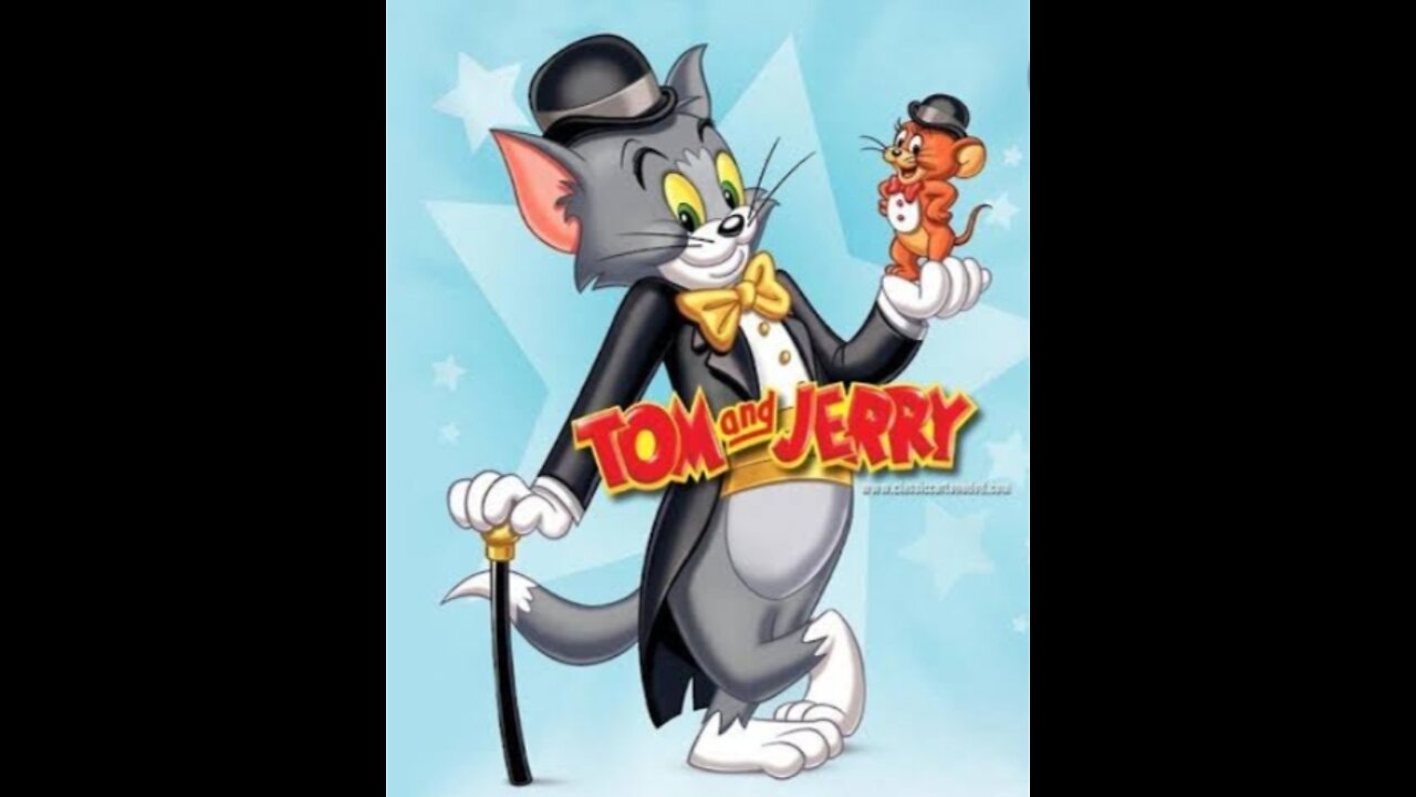 Tom and Jerry