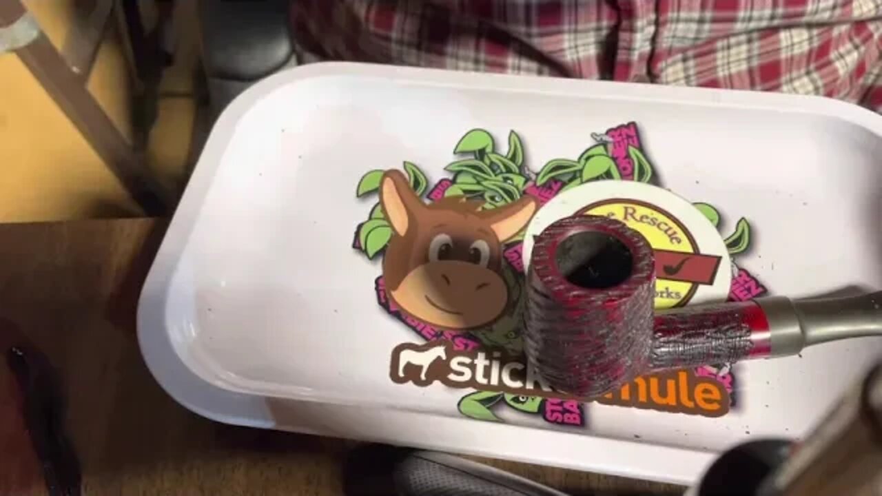 You Ask For it!
