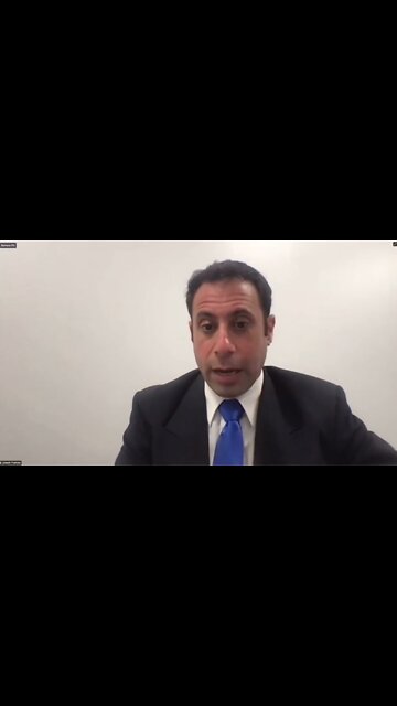 Dr. apologizes to Great Barrington Declaration, admits we were right!