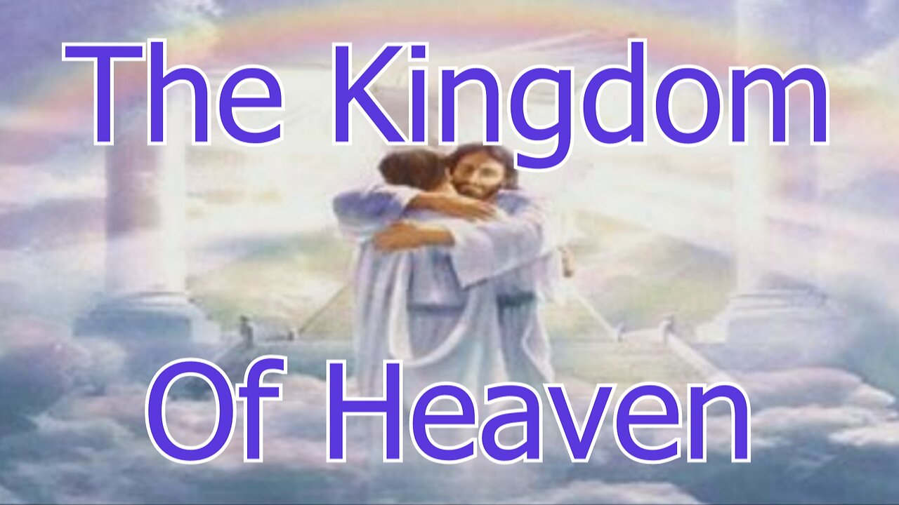 The Kingdom of Heaven 432hz