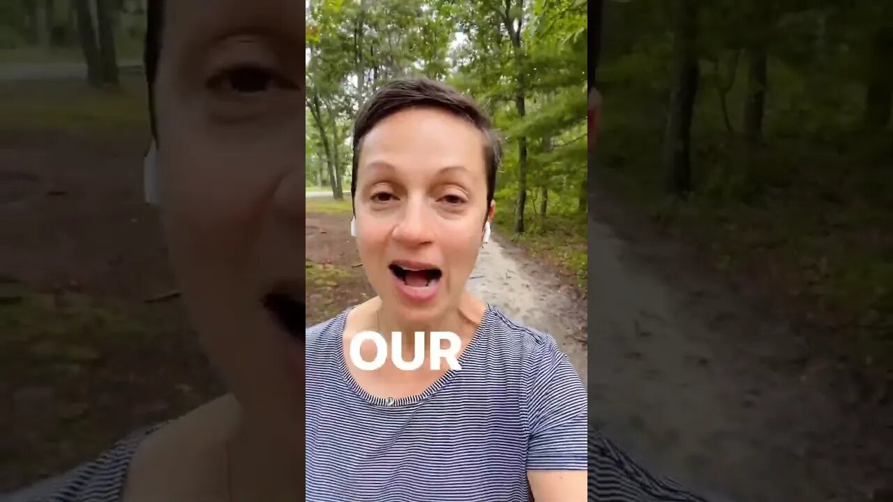 How your story impacts your reality #shorts