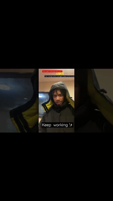 Can't change the past so might as well focus on the #future ✨🌎🎯 motivational #shorts