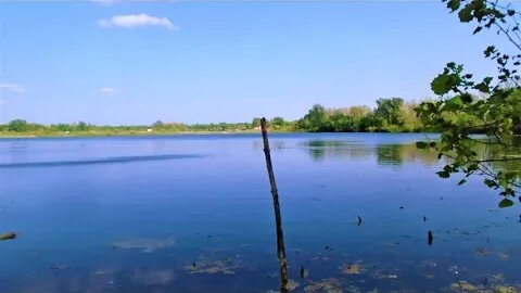 Photo Tour : Prairie Oaks Metro Park