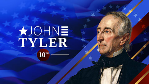 John Tyler - In 90 Seconds