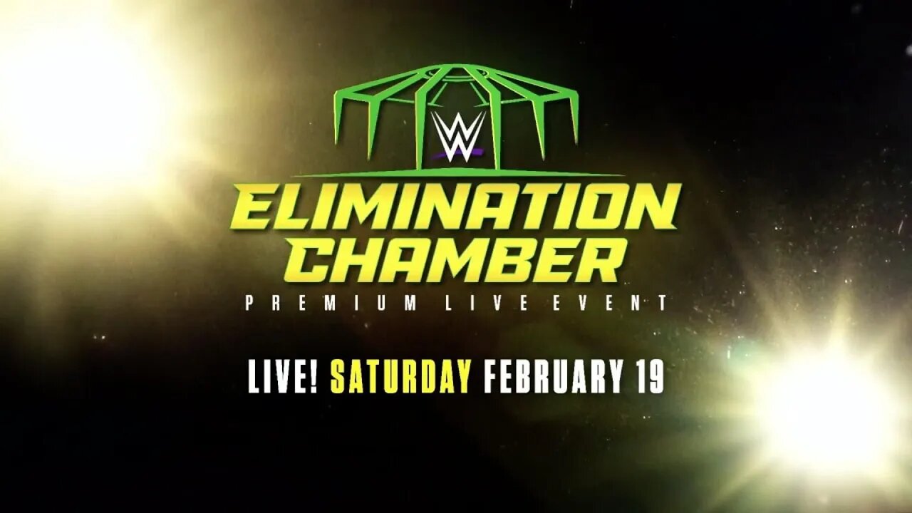 JAKES wwe elimination chamber 2022 PPV PICKS