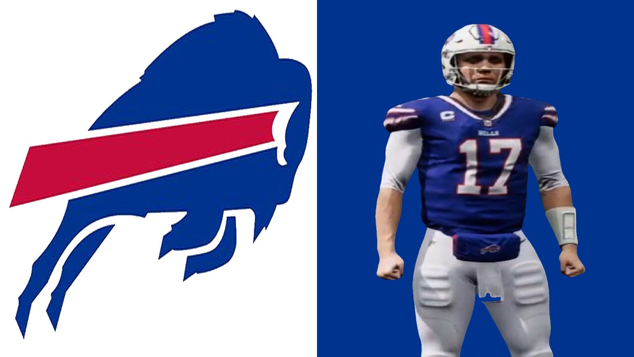 How To Create Josh Allen Prime Madden 23