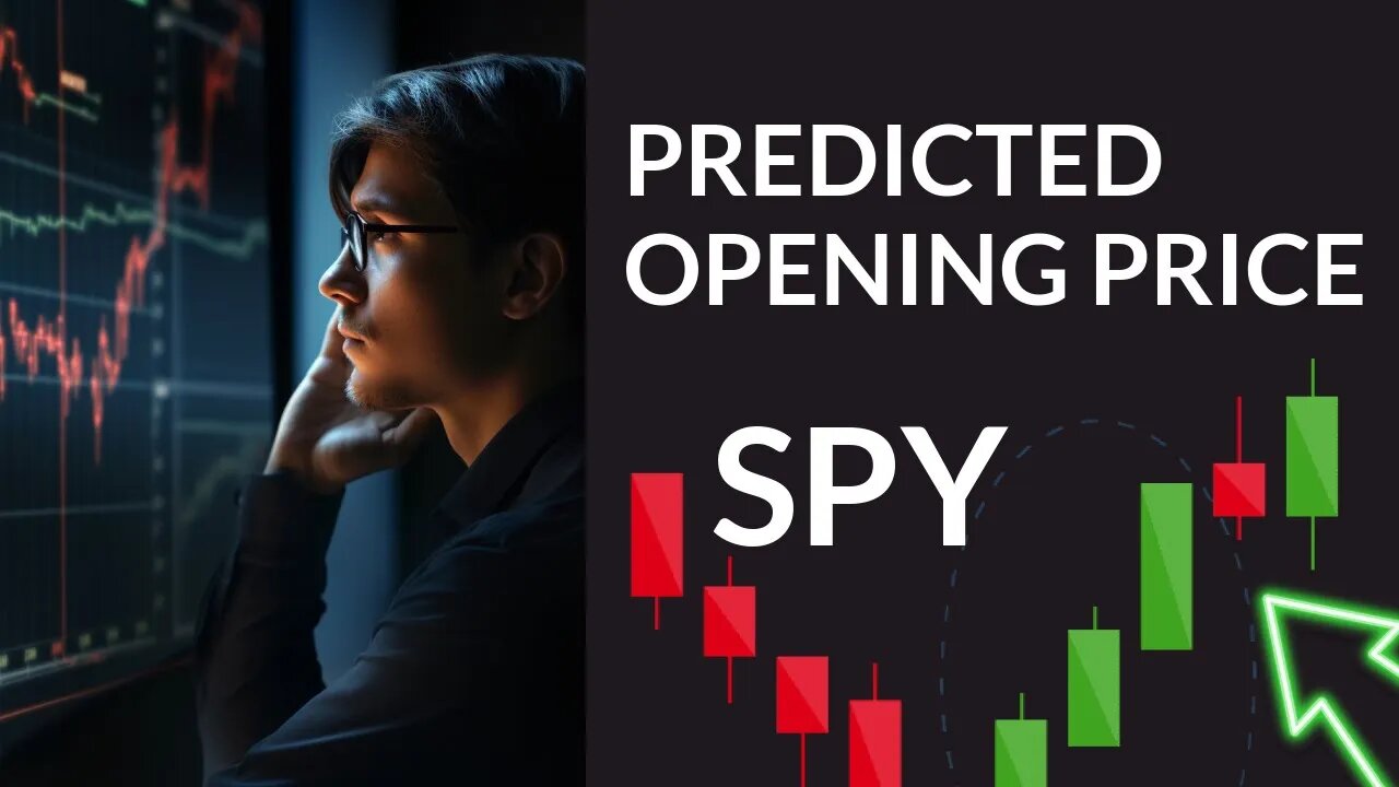 Unleashing SPY's Potential: Comprehensive ETF Analysis & Price Forecast for Wed - Stay Ahead!