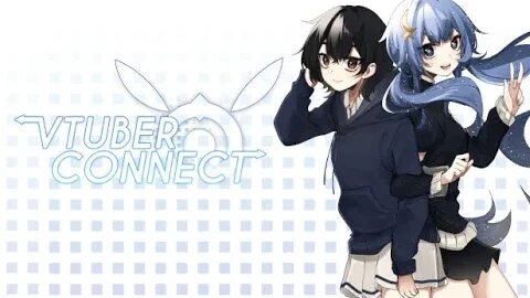 VTuber Connect - [Part:19] - : A Little Bit of Girl Talk - RGRD's