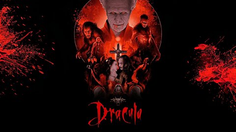 DRACULA (1992)