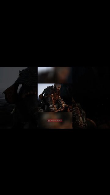 5 New Armours In GOW NG+ | Mythical Madness