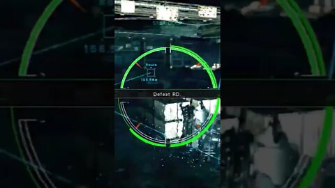 Armored Core deserves a comeback.