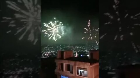 Llego Diciembre