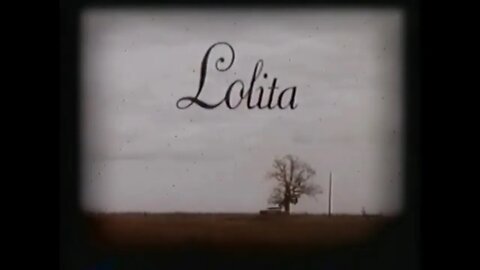 LOLITA (1997) Trailer [#VHSRIP #lolita1997 #lolita1997VHS]