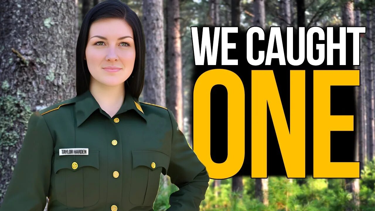 Park Ranger Tells What Happened at Yosemite National Park